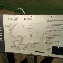 Oxley Creek Common